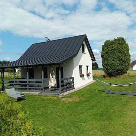 Domek Na Kaszubach, Borowy Mlyn, Jezioro Gwiazda, Sauna, 4 Zewnętrze zdjęcie