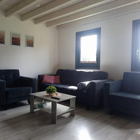 Domek Na Kaszubach, Borowy Mlyn, Jezioro Gwiazda, Sauna, 4 Zewnętrze zdjęcie