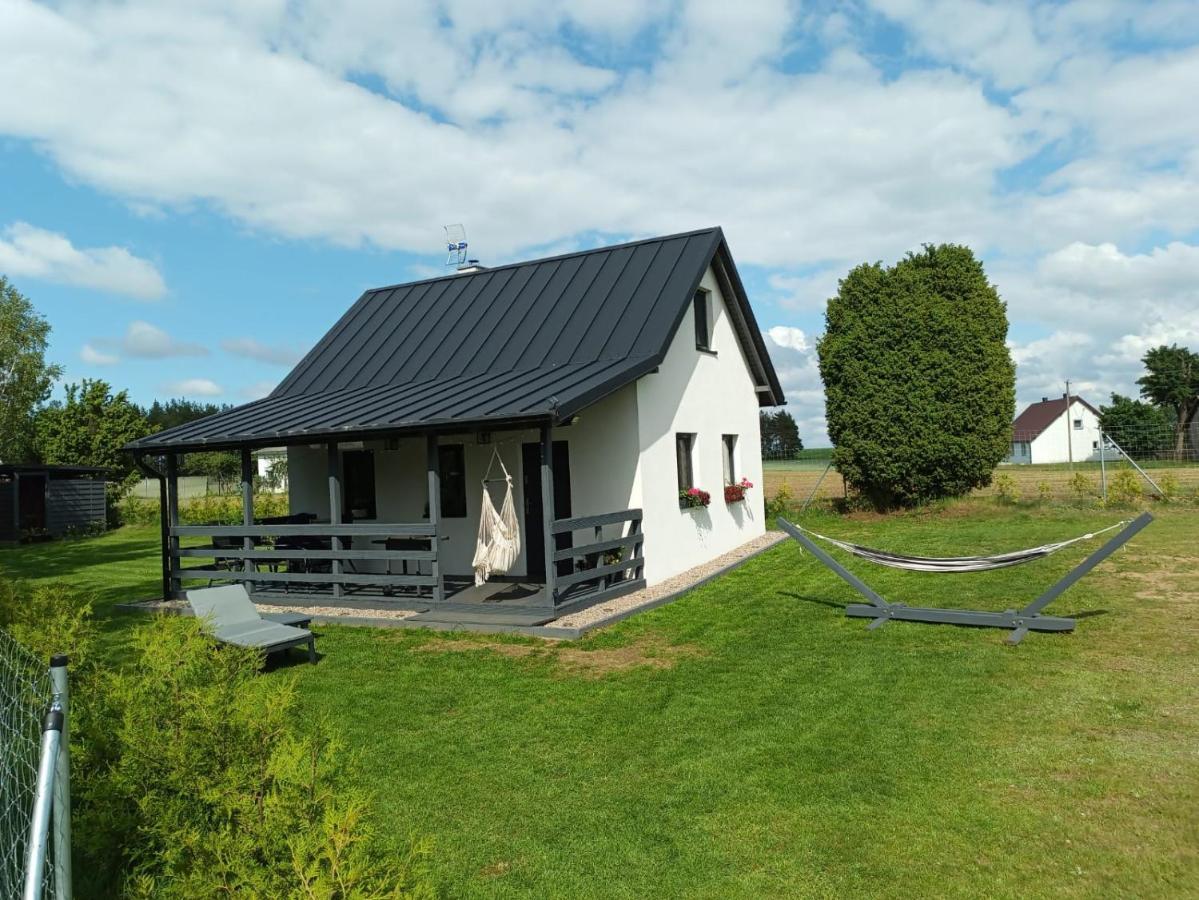 Domek Na Kaszubach, Borowy Mlyn, Jezioro Gwiazda, Sauna, 4 Zewnętrze zdjęcie
