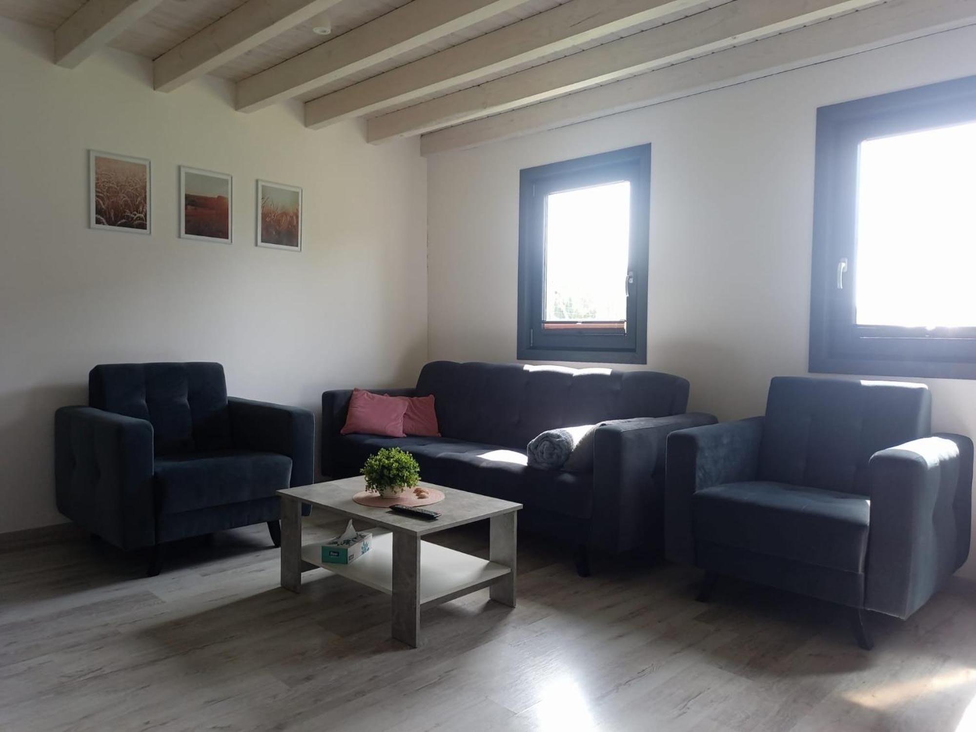 Domek Na Kaszubach, Borowy Mlyn, Jezioro Gwiazda, Sauna, 4 Zewnętrze zdjęcie